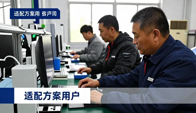 广州市康华医疗管理有限责任公司解读适配方案用户下的发展趋势