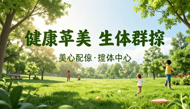 康复训练中常见问题与科学应对方法