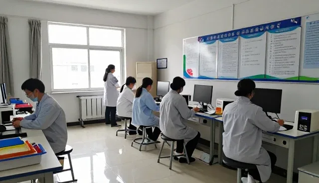 健康教育推广：维护建议与业务发展趋势