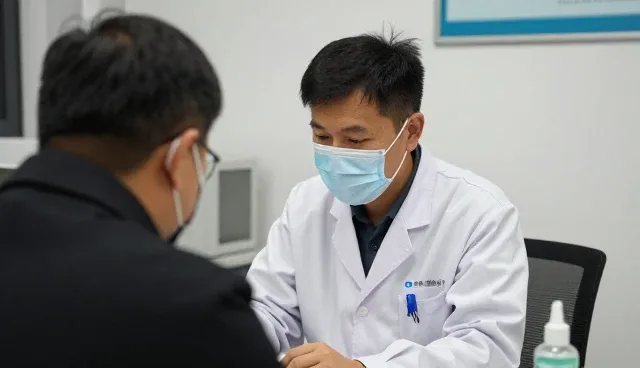 适配方案用户如何选择医疗服务